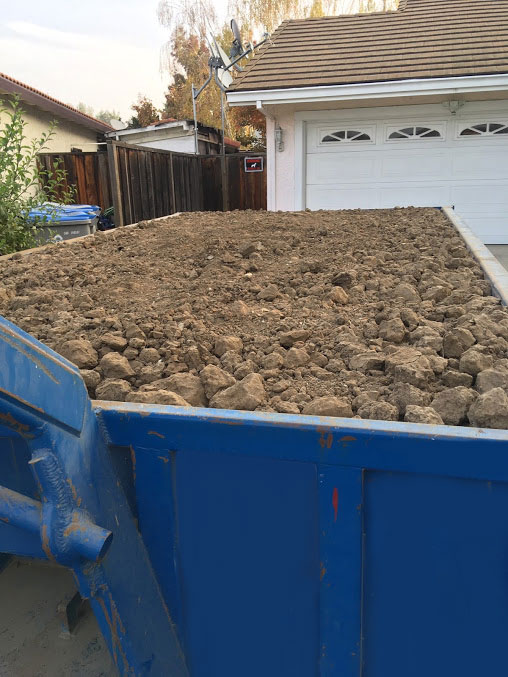 Full Power Dumpster Rental